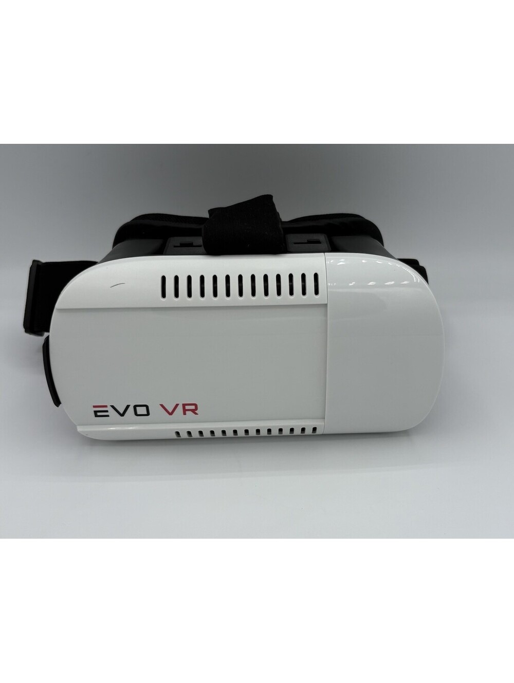 EVO VR Virtual Reality Headset for Smart Phone with Box